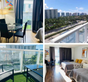 Apartment Sunny Isles Beach & Pool